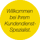 Willkommen